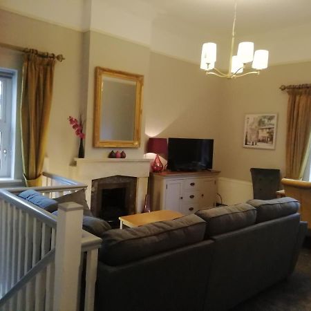 Bolands Self Catering Accommodation Hacketstown Eksteriør bilde