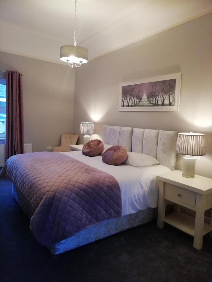 Bolands Self Catering Accommodation Hacketstown Eksteriør bilde