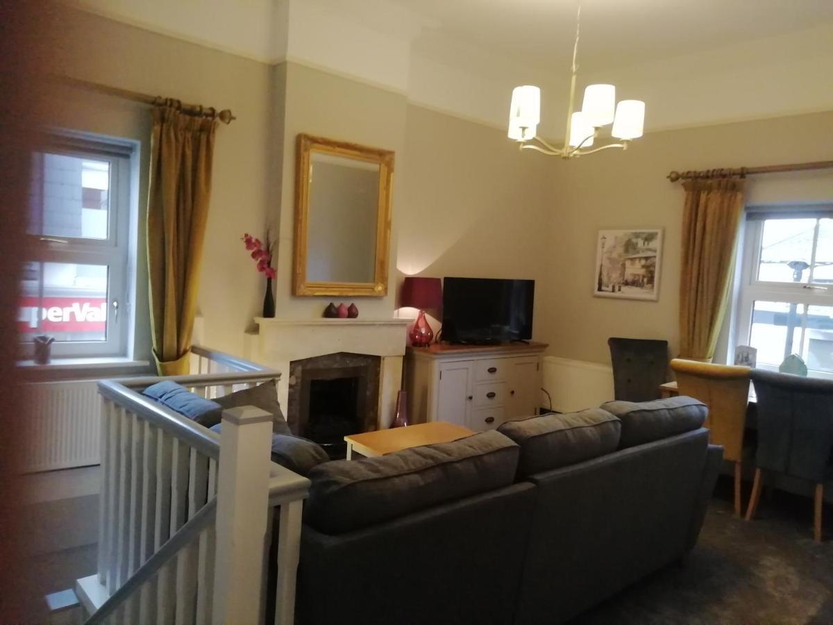 Bolands Self Catering Accommodation Hacketstown Eksteriør bilde