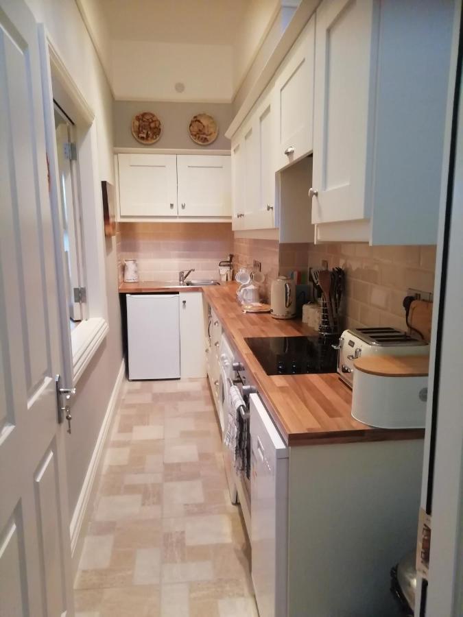 Bolands Self Catering Accommodation Hacketstown Eksteriør bilde