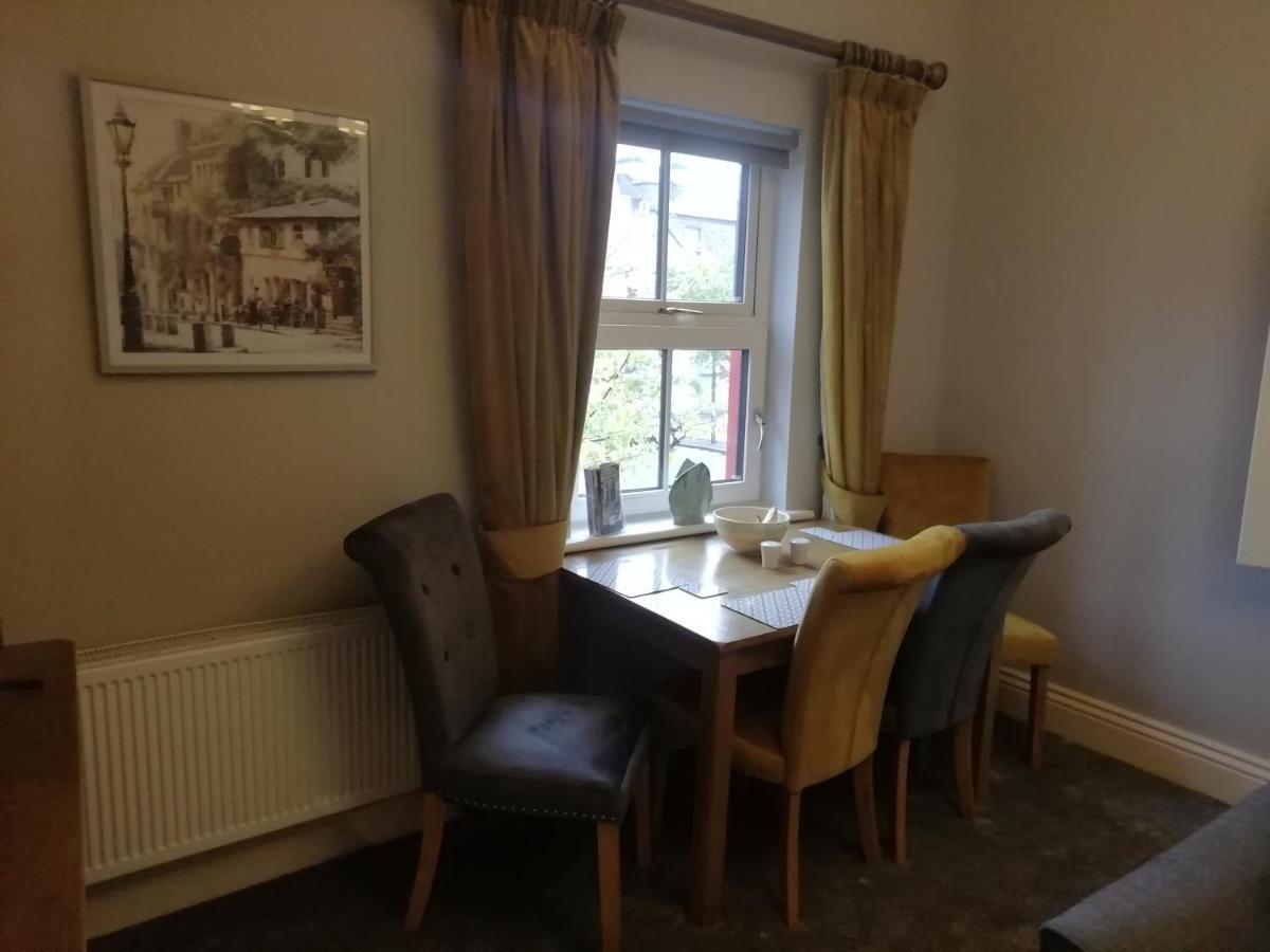 Bolands Self Catering Accommodation Hacketstown Eksteriør bilde