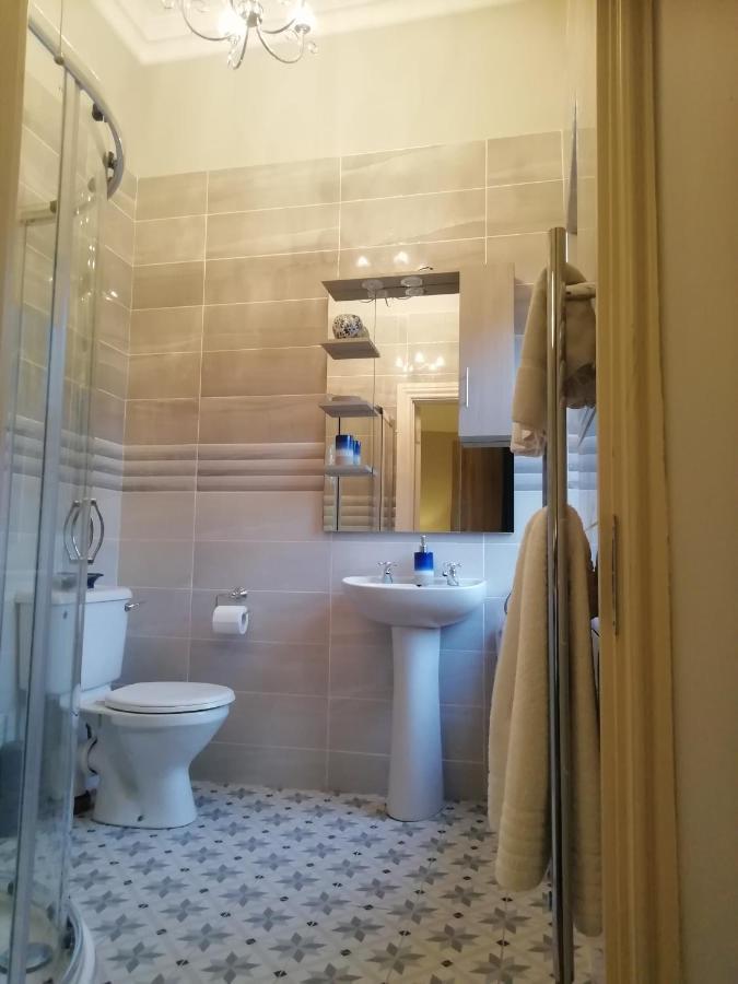Bolands Self Catering Accommodation Hacketstown Eksteriør bilde
